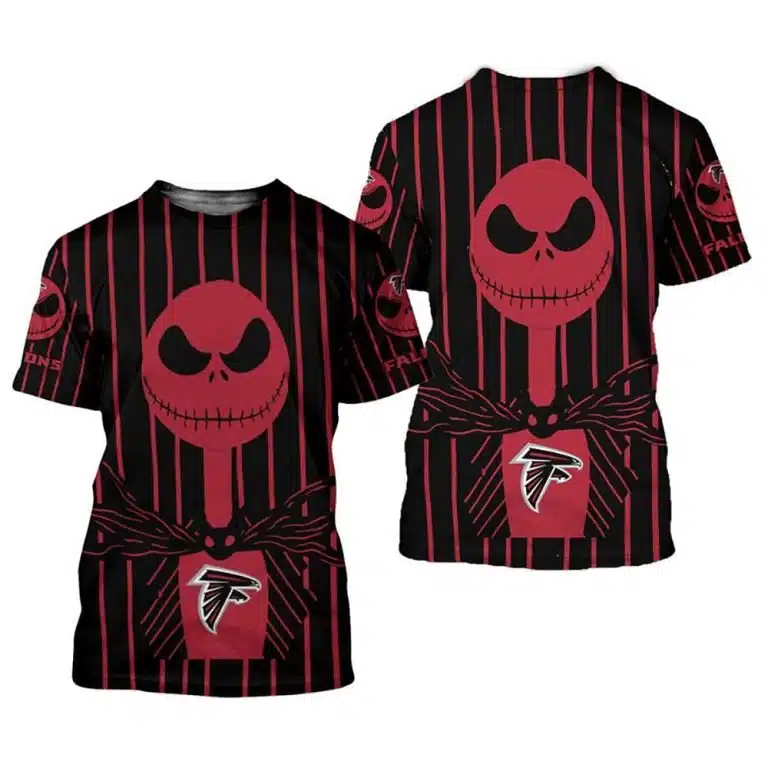 Clothes Atlanta Falcons TL67 - Image 4