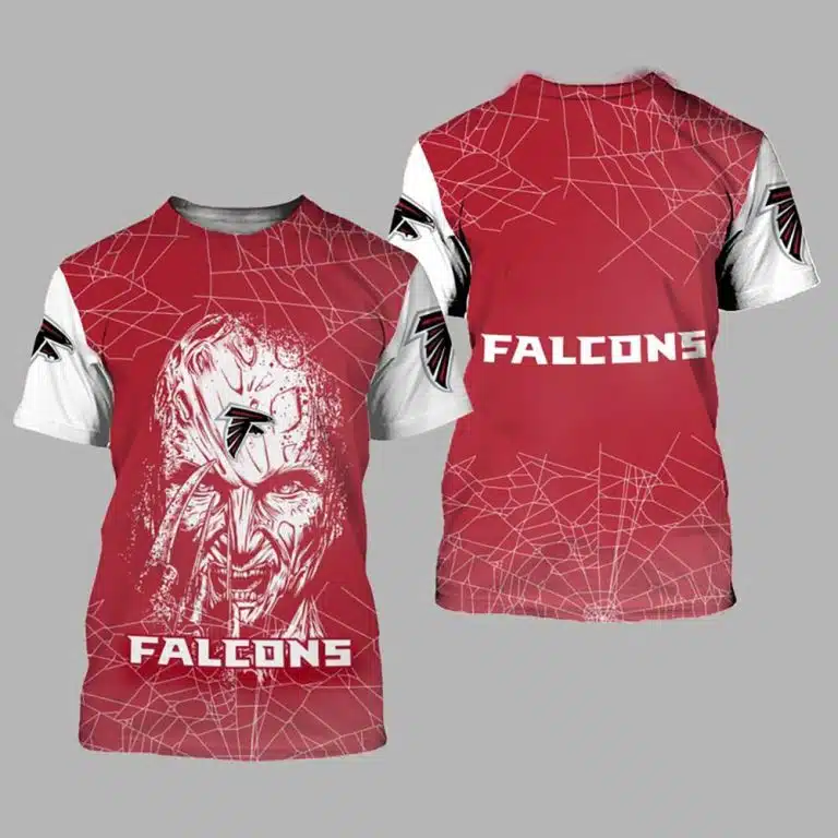 Clothes Atlanta Falcons QG19 - Image 3