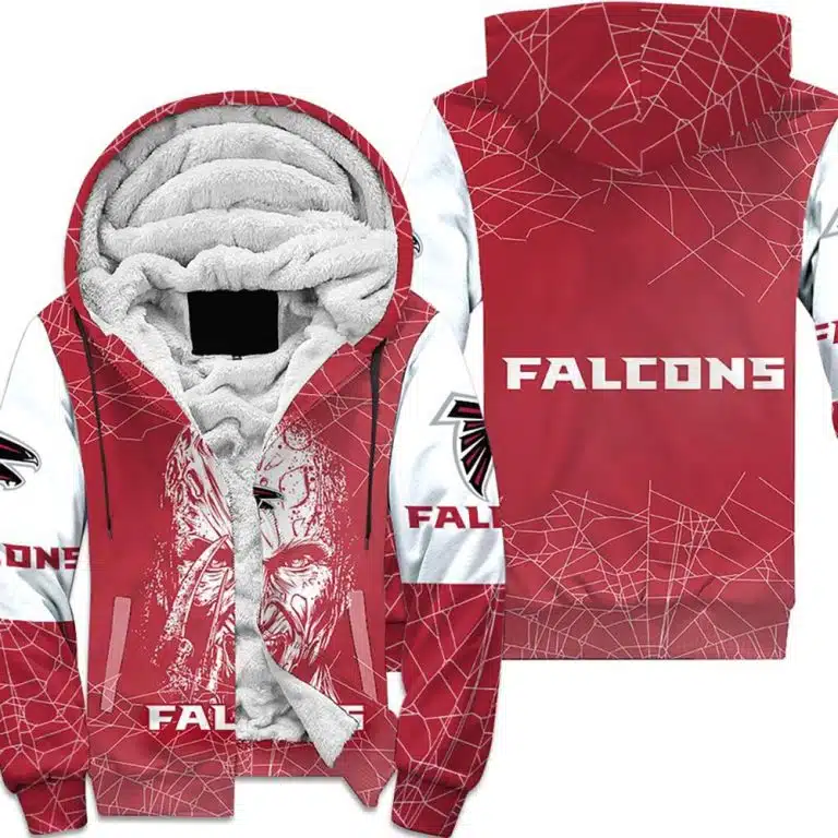 Atlanta Falcons Fleece Hoodie RK72