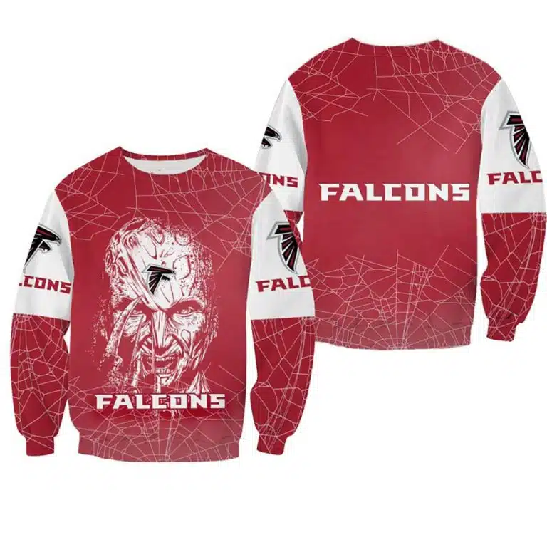 Clothes Atlanta Falcons QG19 - Image 4