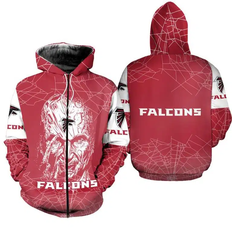 Clothes Atlanta Falcons QG19 - Image 2