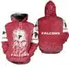 Clothes Atlanta Falcons QG19