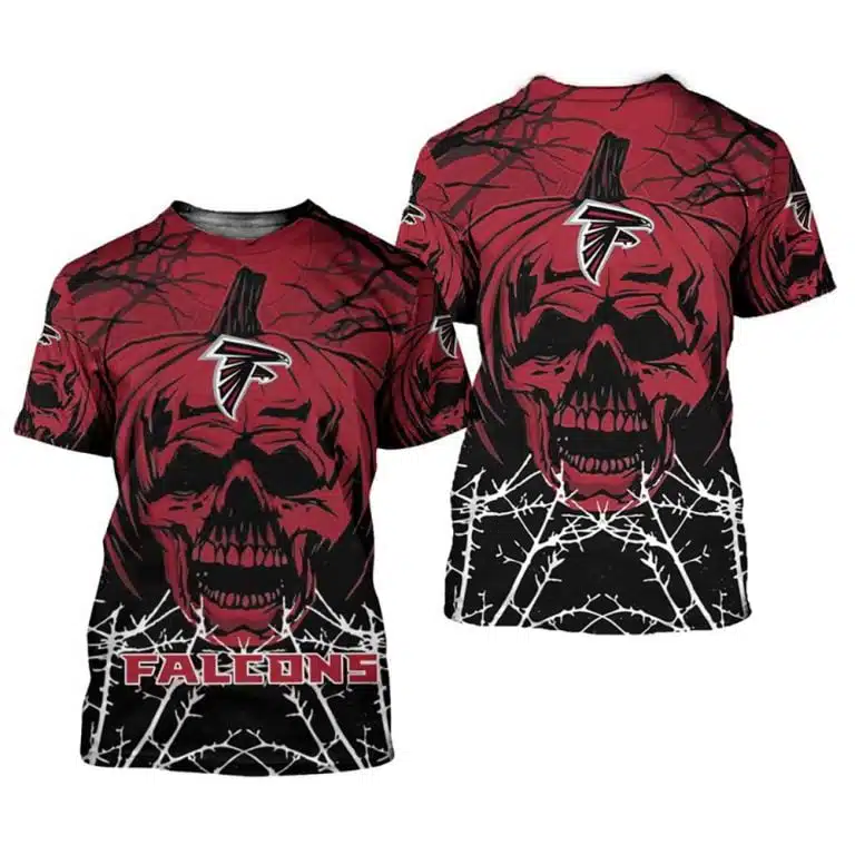 Clothes Atlanta Falcons TK86 - Image 4