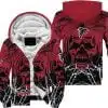 Atlanta Falcons Fleece Hoodie MC43
