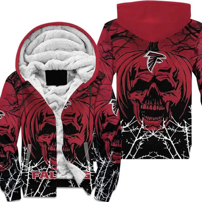 Atlanta Falcons Fleece Hoodie MC43