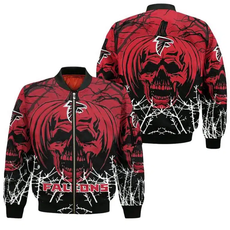Clothes Atlanta Falcons TK86 - Image 5