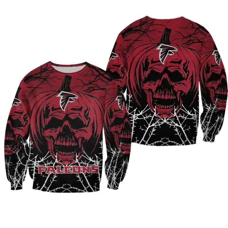 Clothes Atlanta Falcons TK86 - Image 3