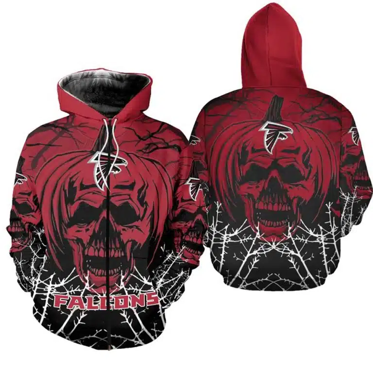 Clothes Atlanta Falcons TK86 - Image 2