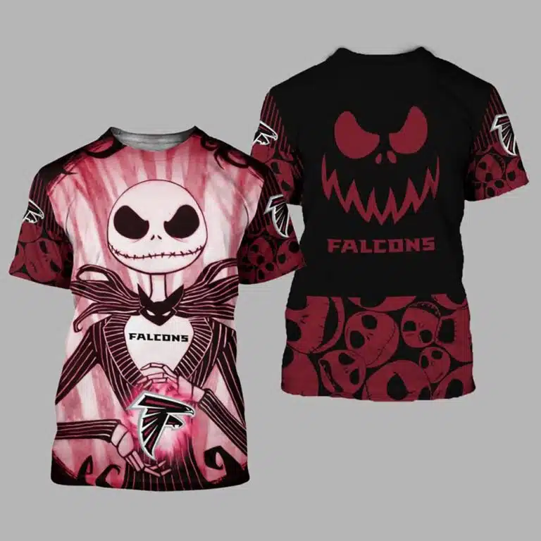 Clothes Atlanta Falcons IW61 - Image 3