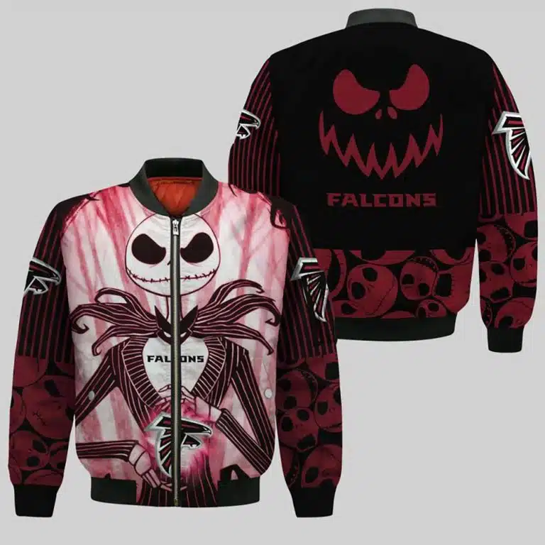 Clothes Atlanta Falcons IW61 - Image 4