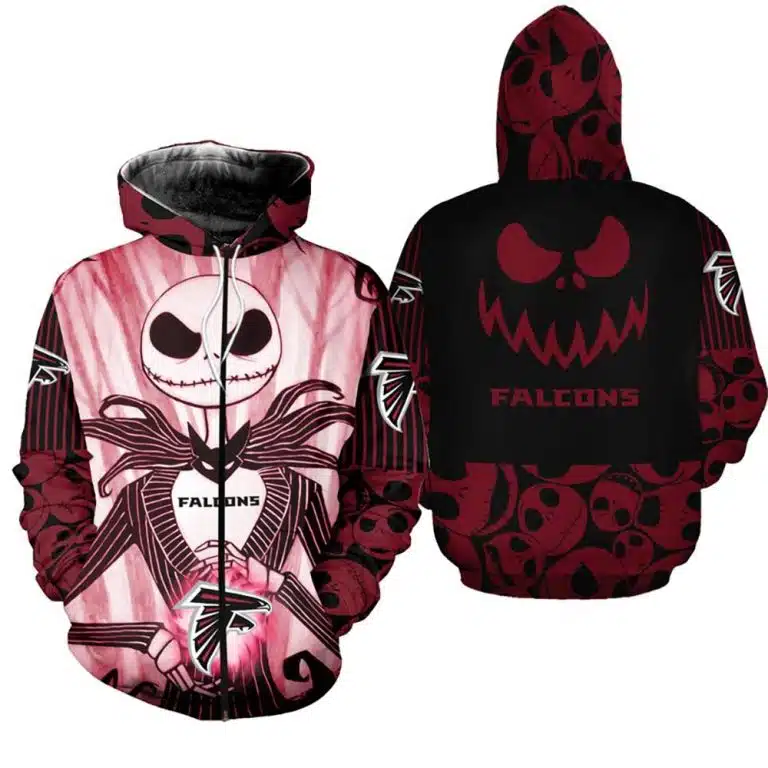 Clothes Atlanta Falcons IW61 - Image 2