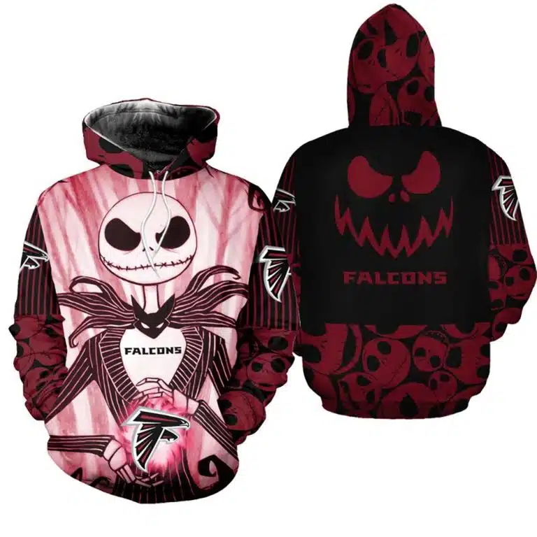 Clothes Atlanta Falcons IW61