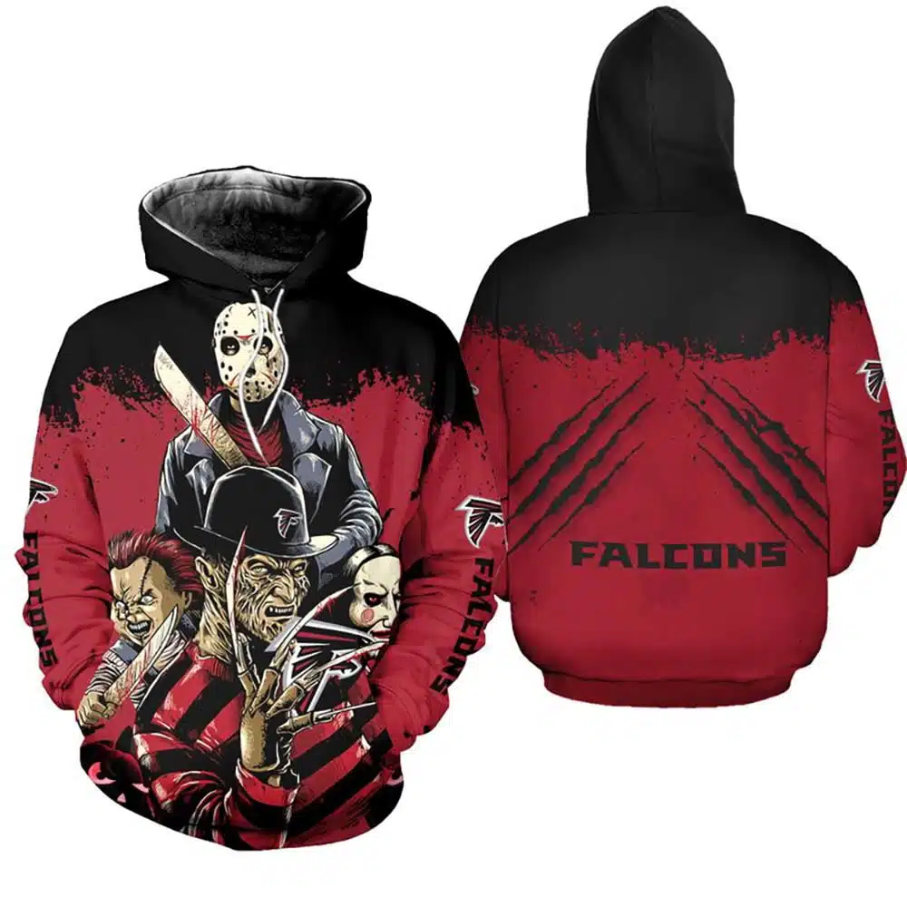 Clothes Atlanta Falcons PL71