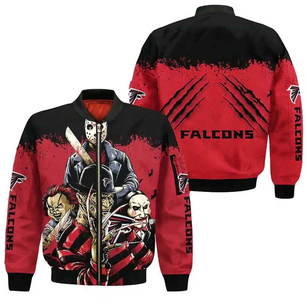 Clothes Atlanta Falcons PL71 - Image 5