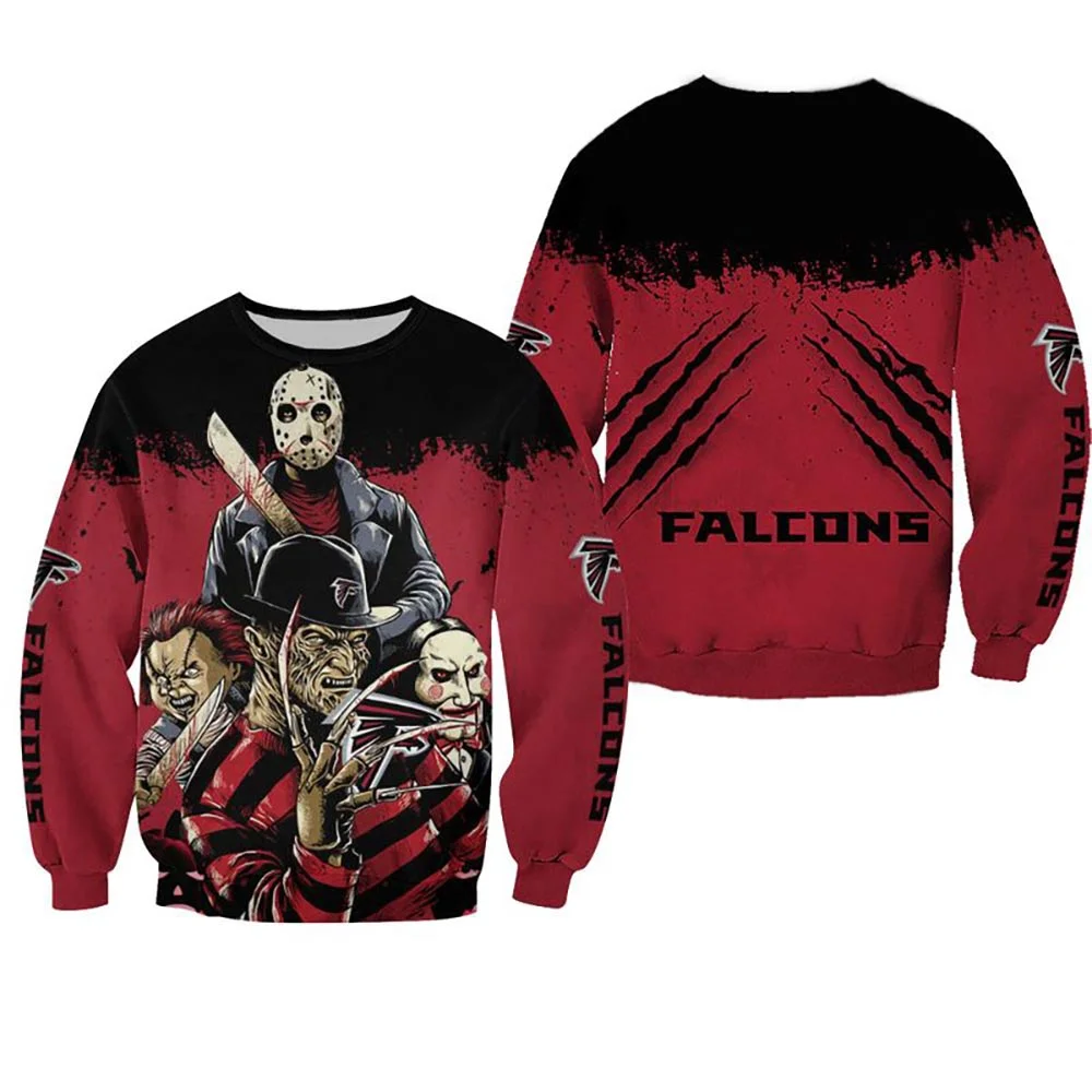 Clothes Atlanta Falcons PL71 - Image 3