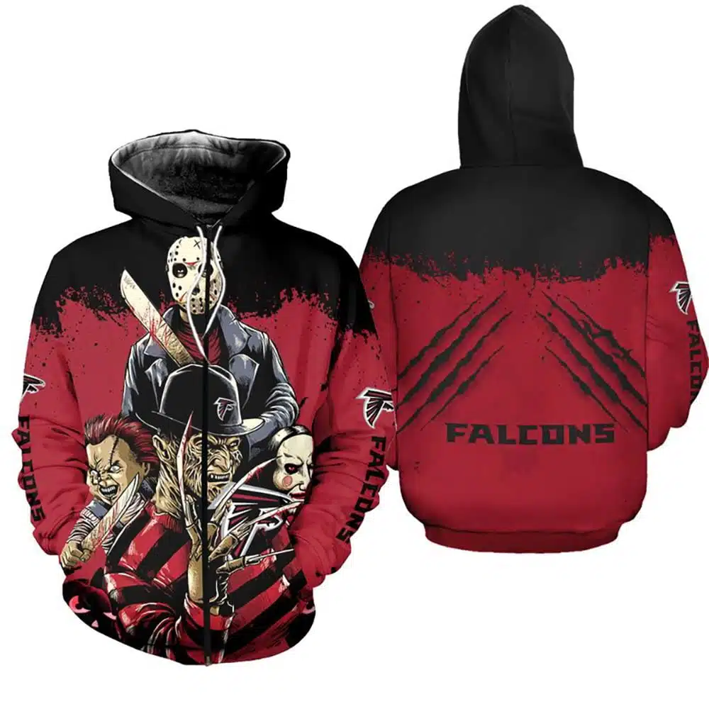 Clothes Atlanta Falcons PL71 - Image 2