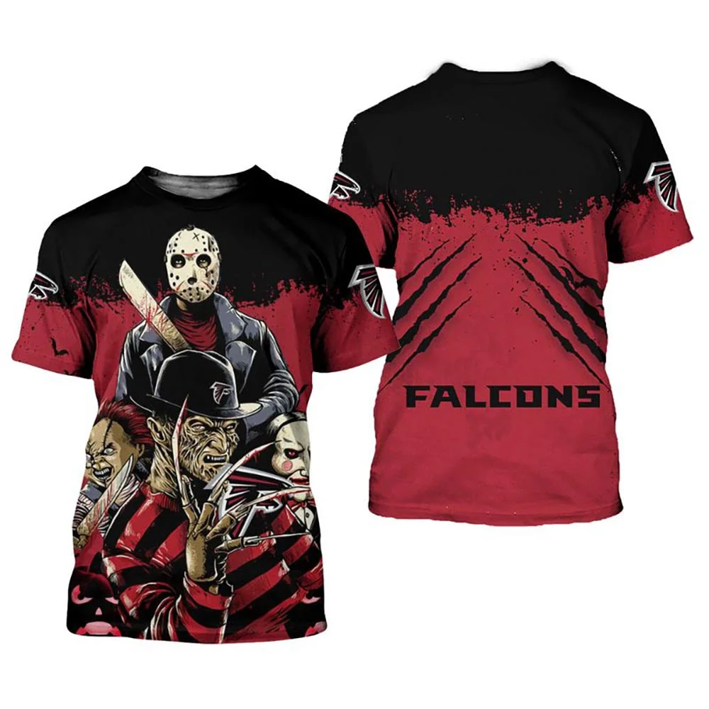 Clothes Atlanta Falcons PL71 - Image 4