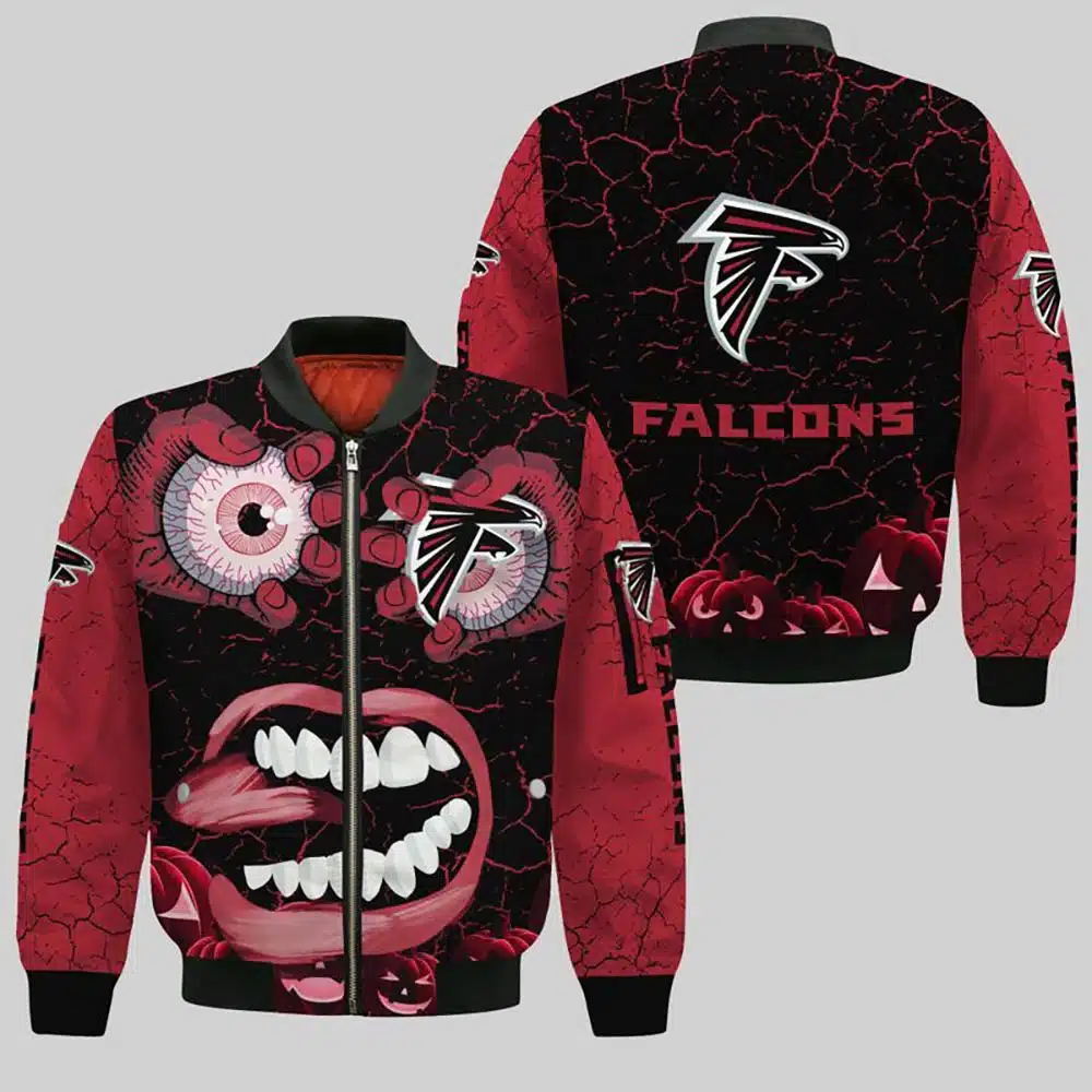 Clothes Atlanta Falcons EL61 - Image 5