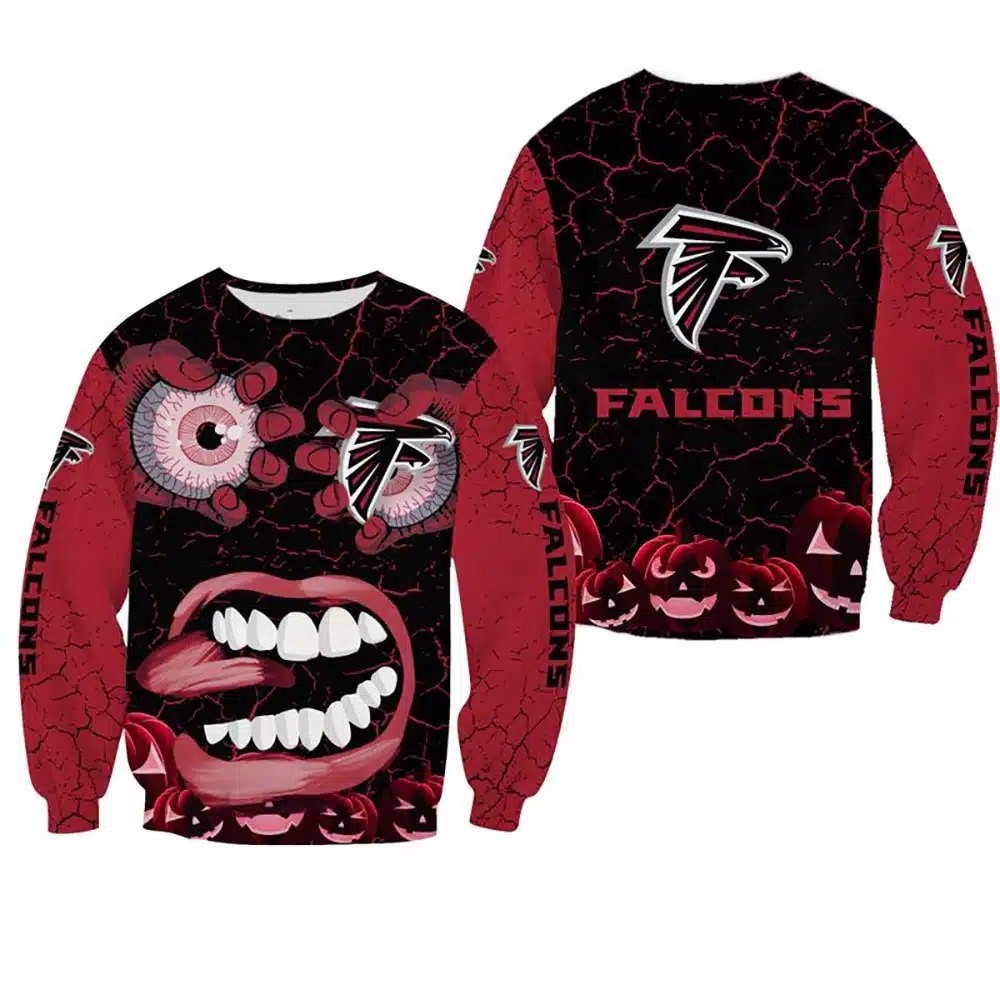 Clothes Atlanta Falcons EL61 - Image 3