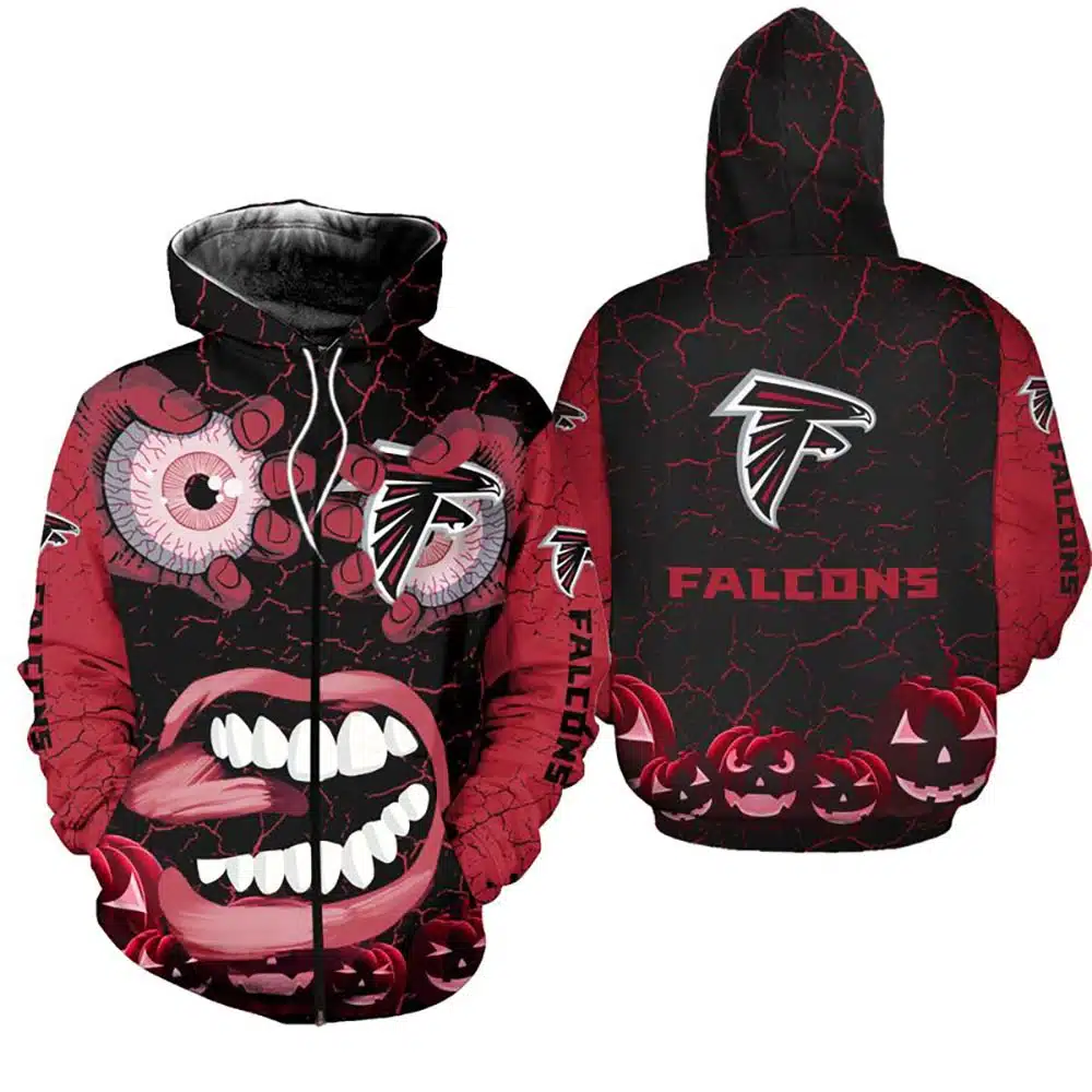 Clothes Atlanta Falcons EL61 - Image 2