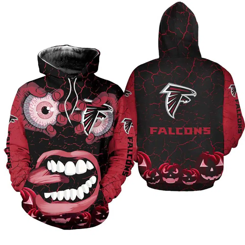 Clothes Atlanta Falcons EL61