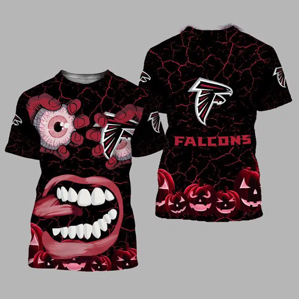 Clothes Atlanta Falcons EL61 - Image 4