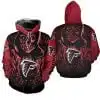 Clothes Atlanta Falcons XC73