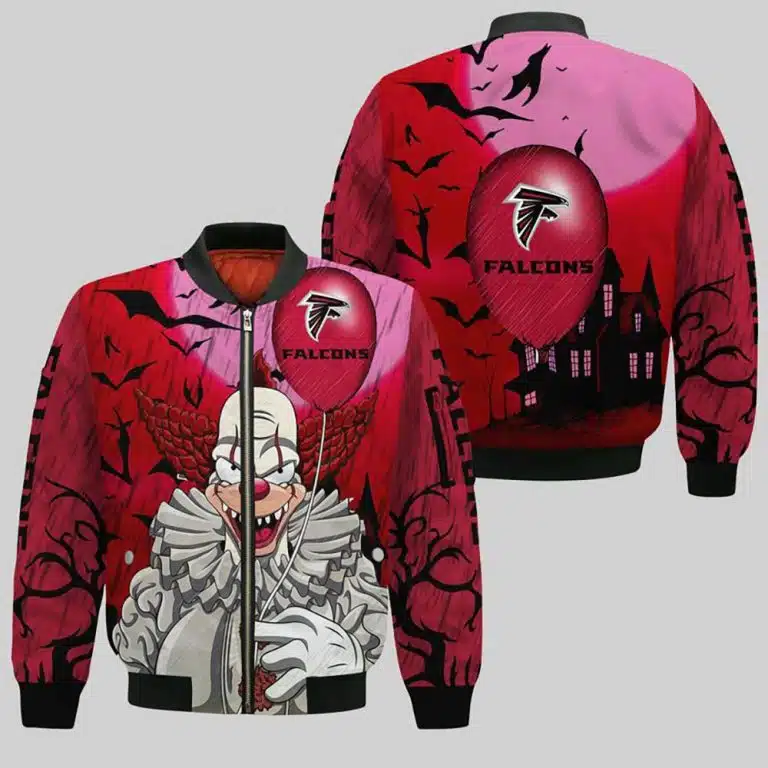 Clothes Atlanta Falcons PL73 - Image 4