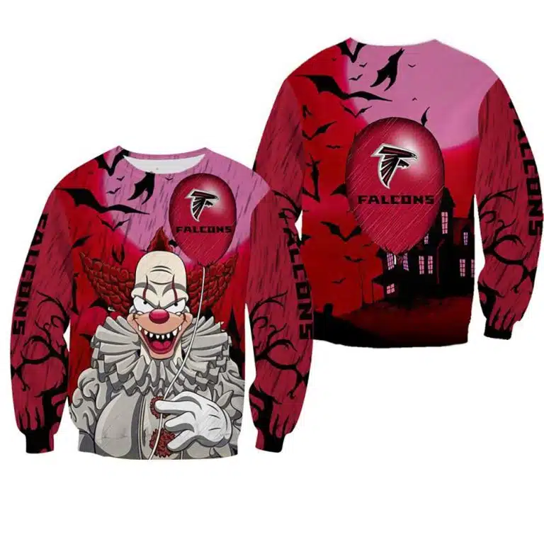 Clothes Atlanta Falcons PL73 - Image 3