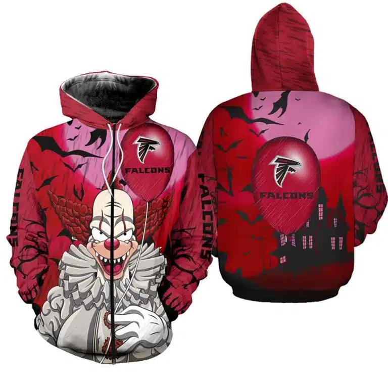 Clothes Atlanta Falcons PL73 - Image 2