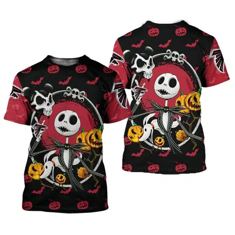 Clothes Atlanta Falcons EL13 - Image 4