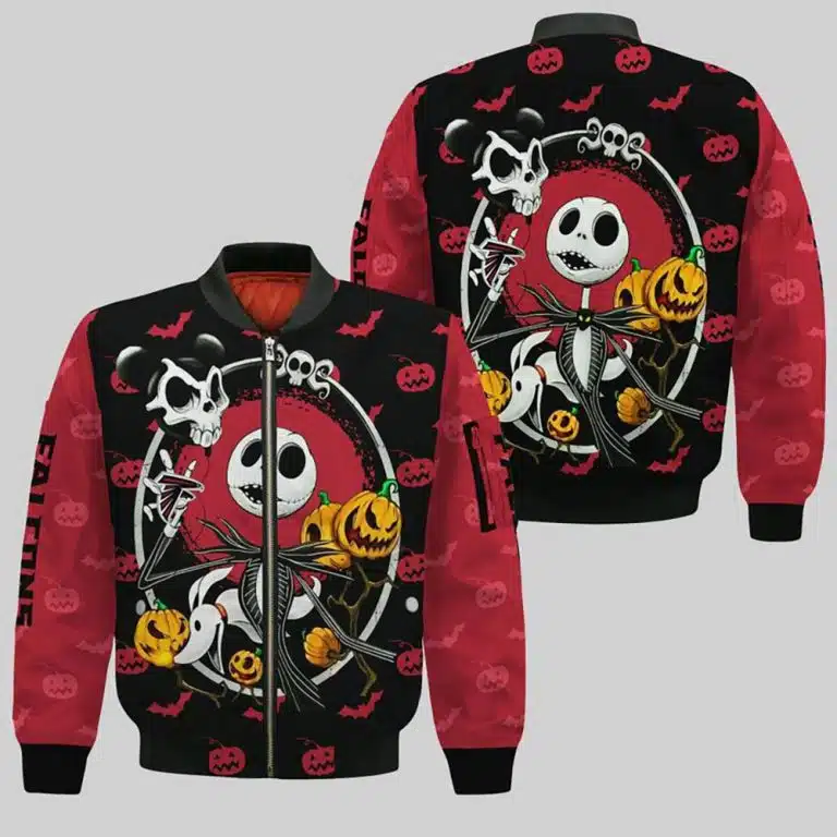 Clothes Atlanta Falcons EL13 - Image 5