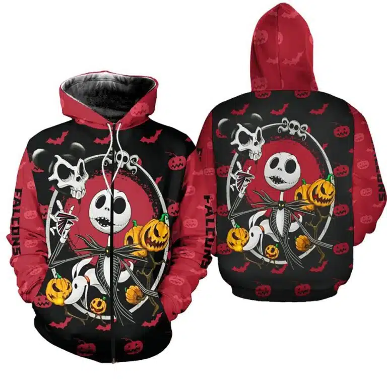 Clothes Atlanta Falcons EL13 - Image 2