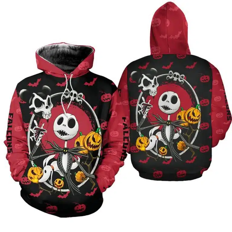 Clothes Atlanta Falcons EL13