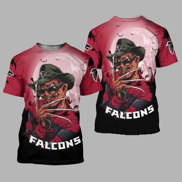 Clothes Atlanta Falcons PE37 - Image 4