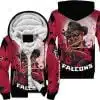 Atlanta Falcons Fleece Hoodie EP94
