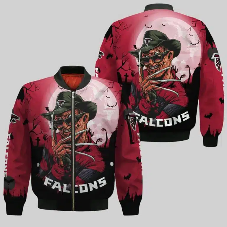 Clothes Atlanta Falcons PE37 - Image 5