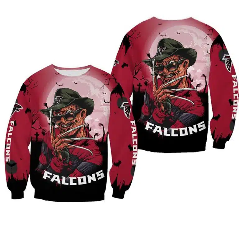 Clothes Atlanta Falcons PE37 - Image 3