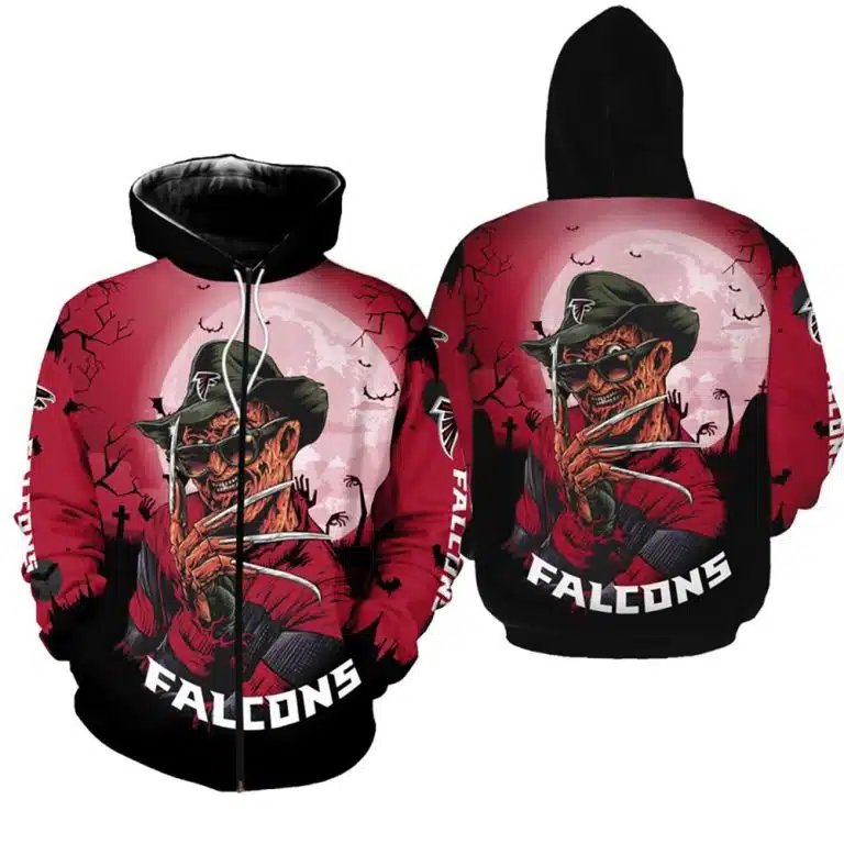 Clothes Atlanta Falcons PE37 - Image 2