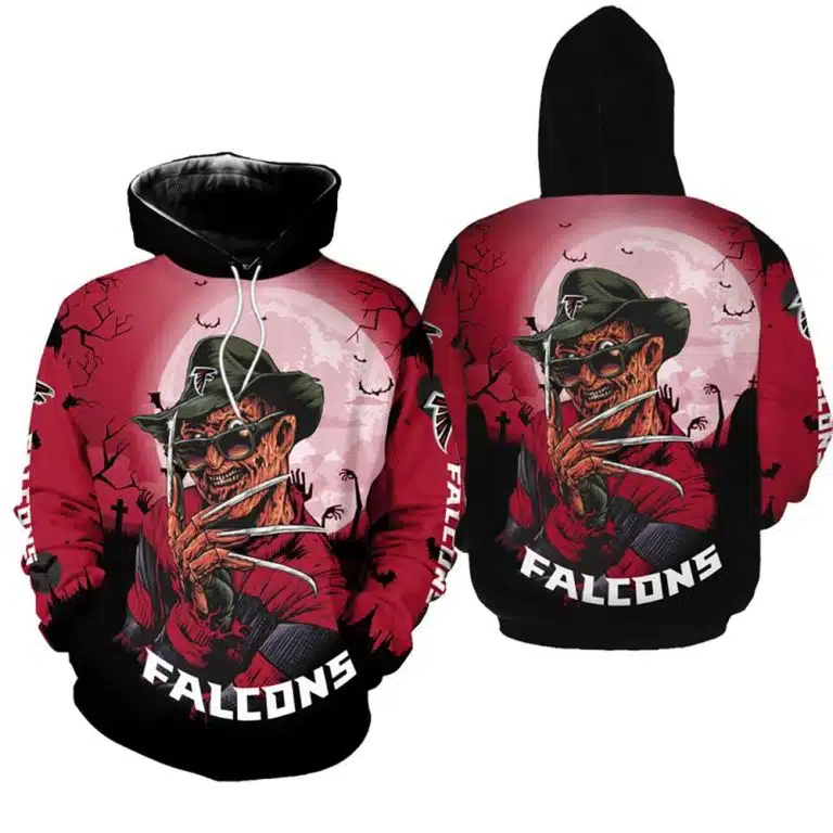 Clothes Atlanta Falcons PE37