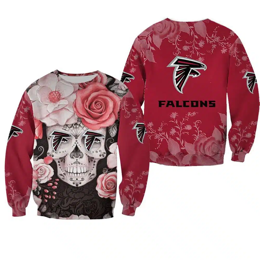 Clothes Atlanta Falcons LR67 - Image 3