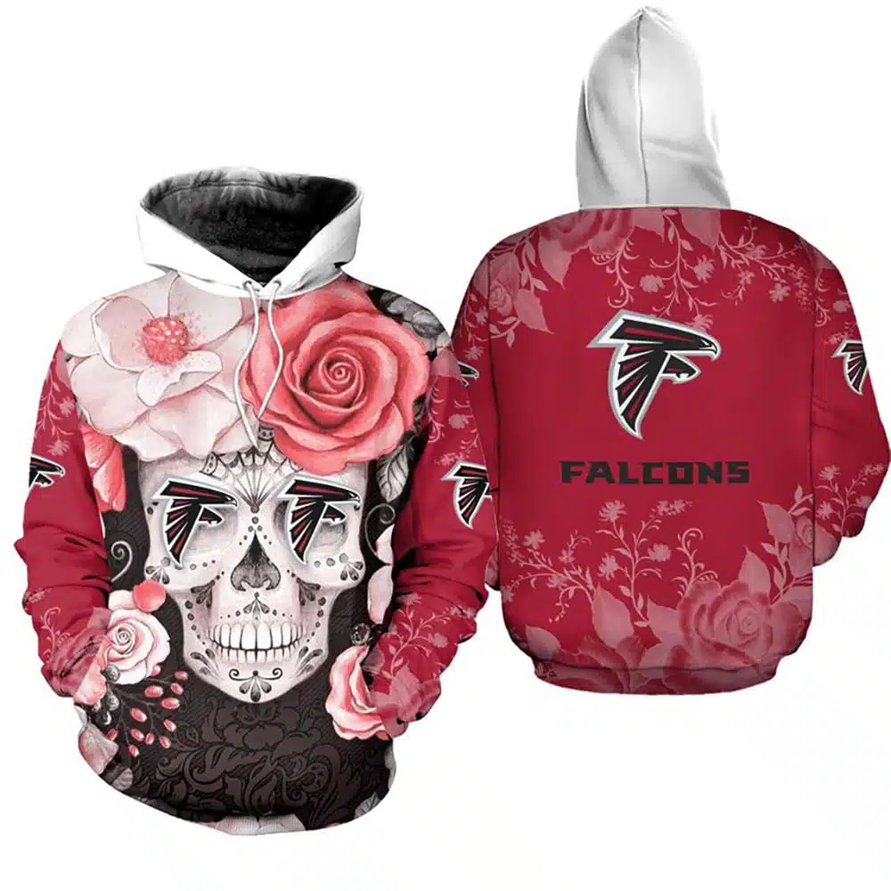 Clothes Atlanta Falcons LR67