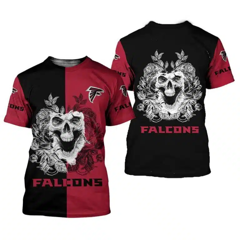Clothes Atlanta Falcons TK67 - Image 3