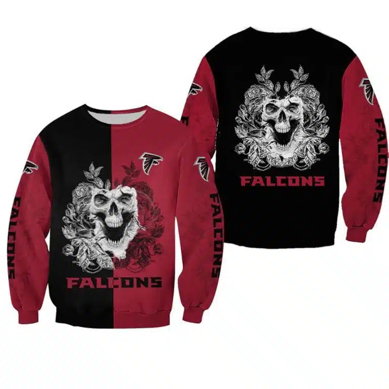 Clothes Atlanta Falcons TK67 - Image 4