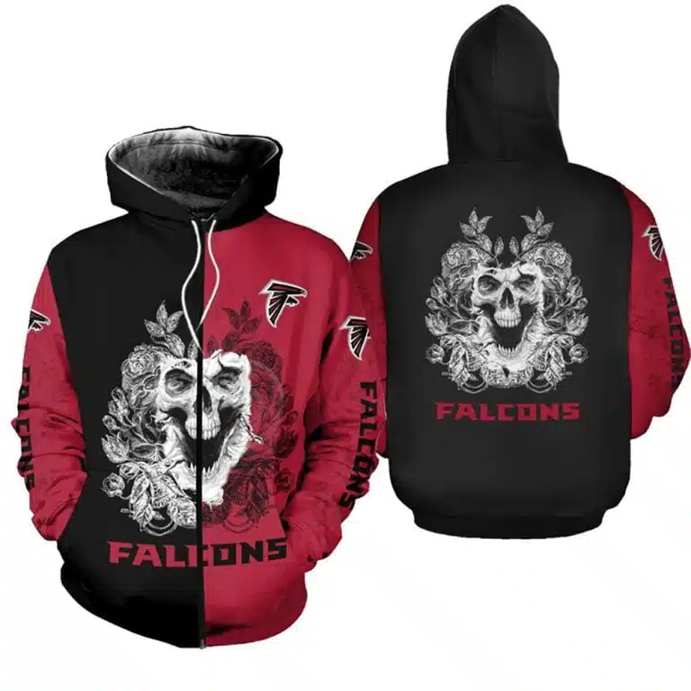 Clothes Atlanta Falcons TK67 - Image 2