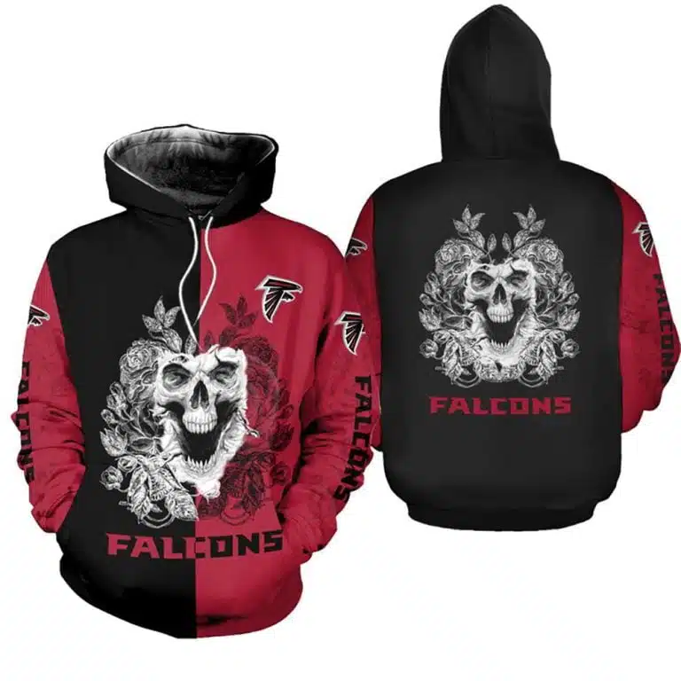 Clothes Atlanta Falcons TK67