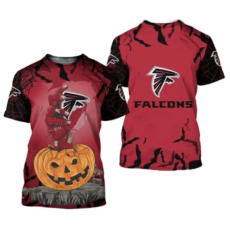 Clothes Atlanta Falcons OL13 - Image 3