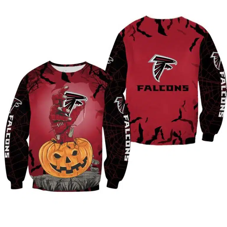 Clothes Atlanta Falcons OL13 - Image 5