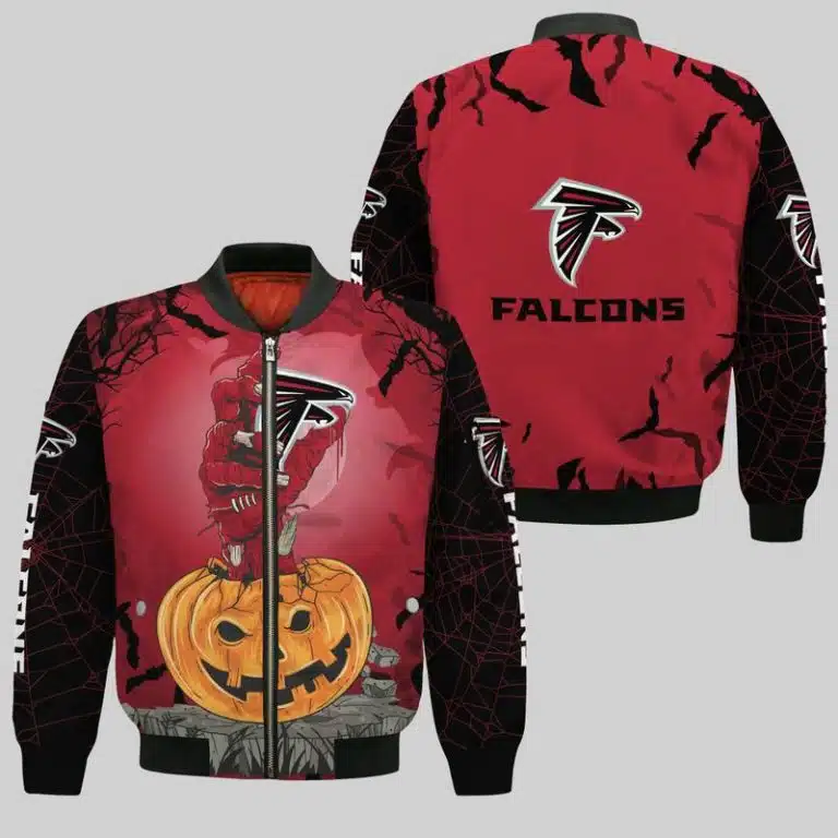 Clothes Atlanta Falcons OL13 - Image 4