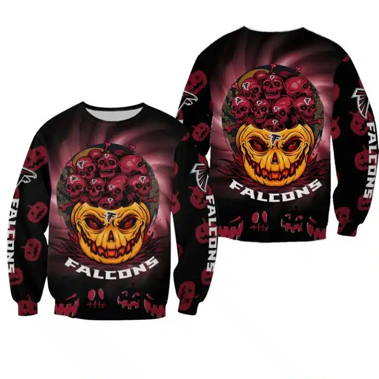 Clothes Atlanta Falcons PE71 - Image 3